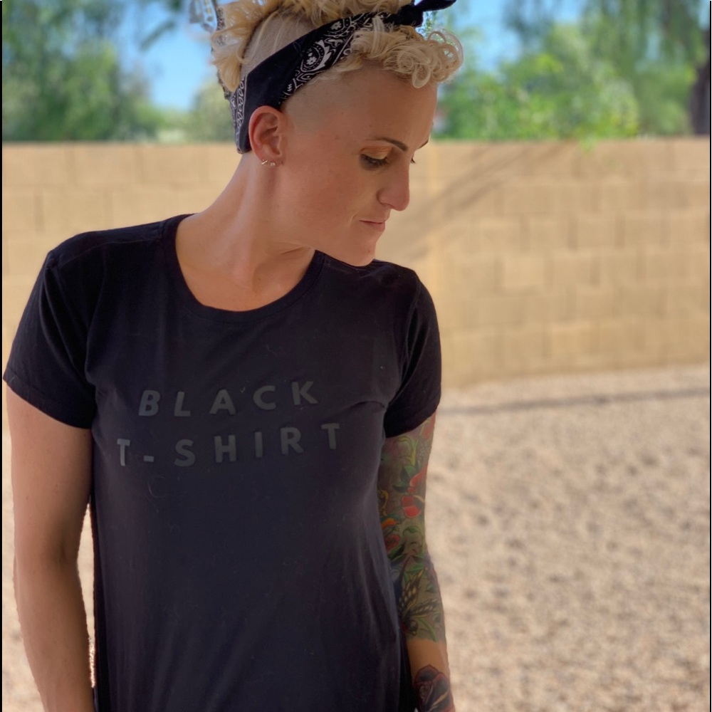 Fashion T-Shirt